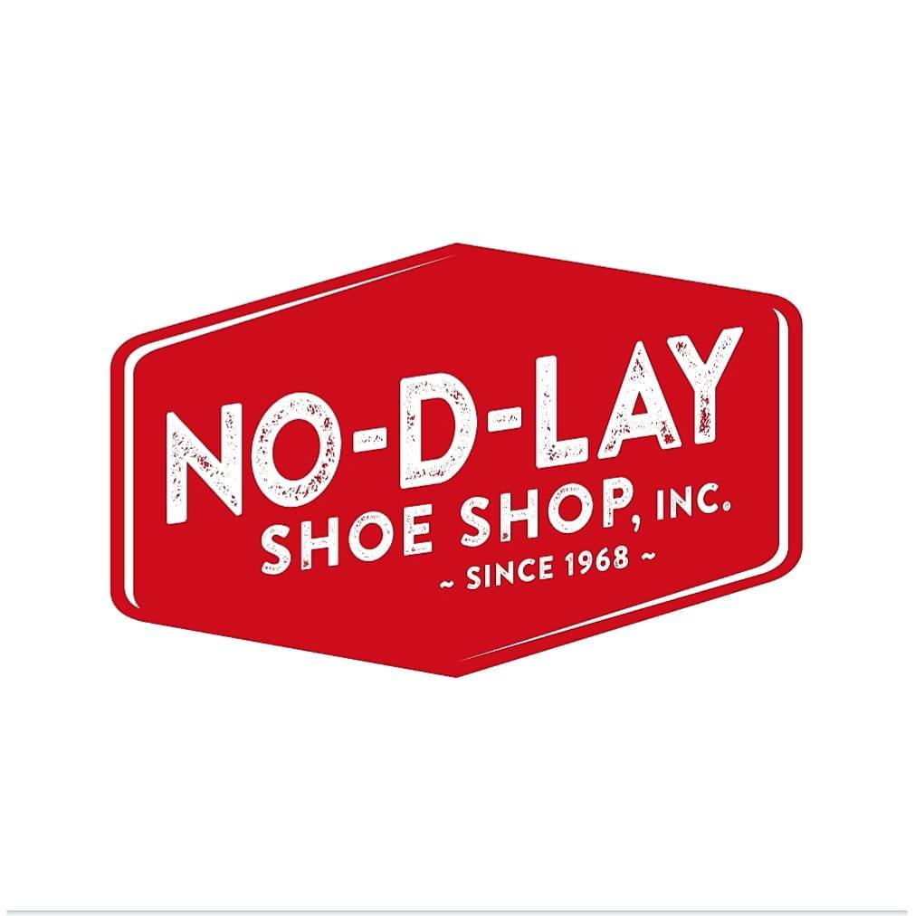 No-D-Lay Shoe Shop – logo FB