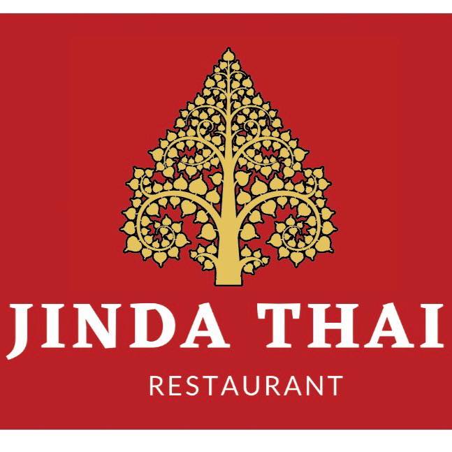 Jinda Thai – logo