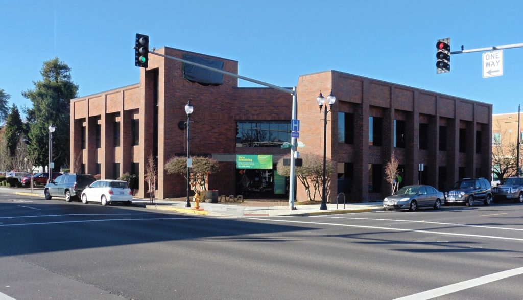 Washington Federal Savings Bank