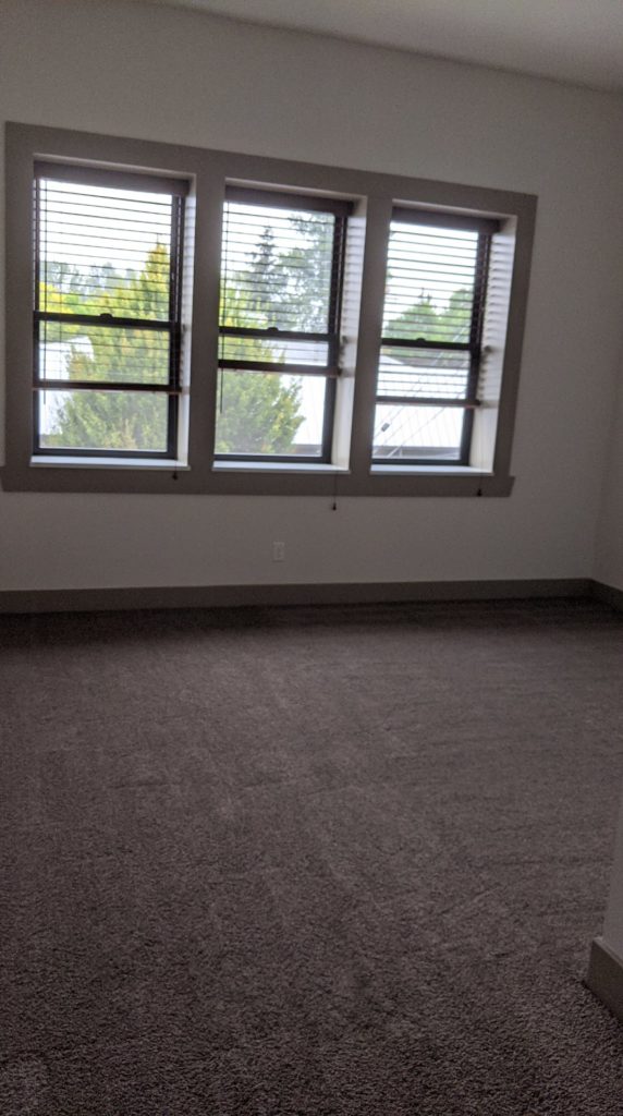 B-Still – Loft 1 – 2BR – 1 BA – Large BR 2