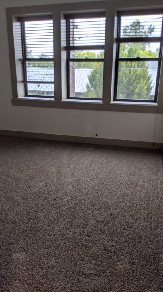 B-Still – Loft 2 – Bedroom #1 – 1