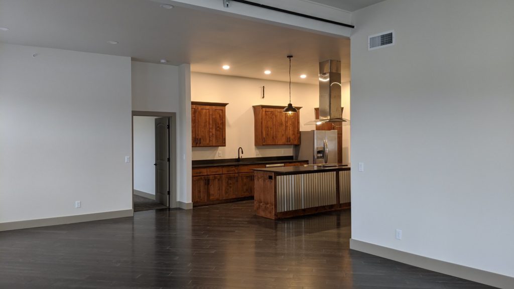 B-Still – Loft 2 – Kitchen 4