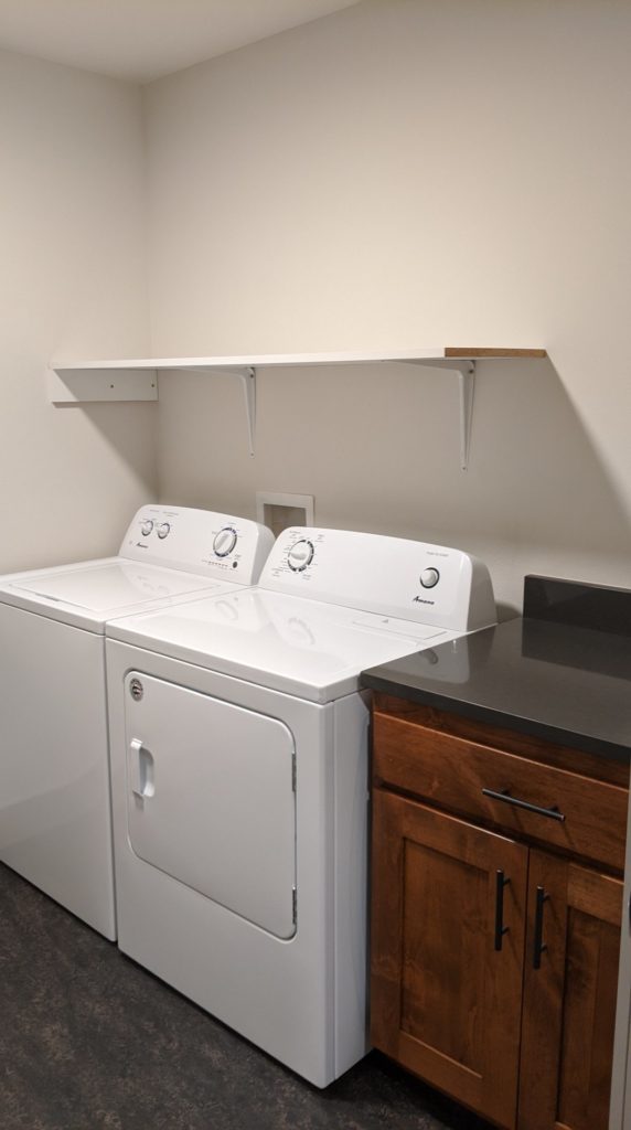 B-Still – Loft 2 – Laundry 1