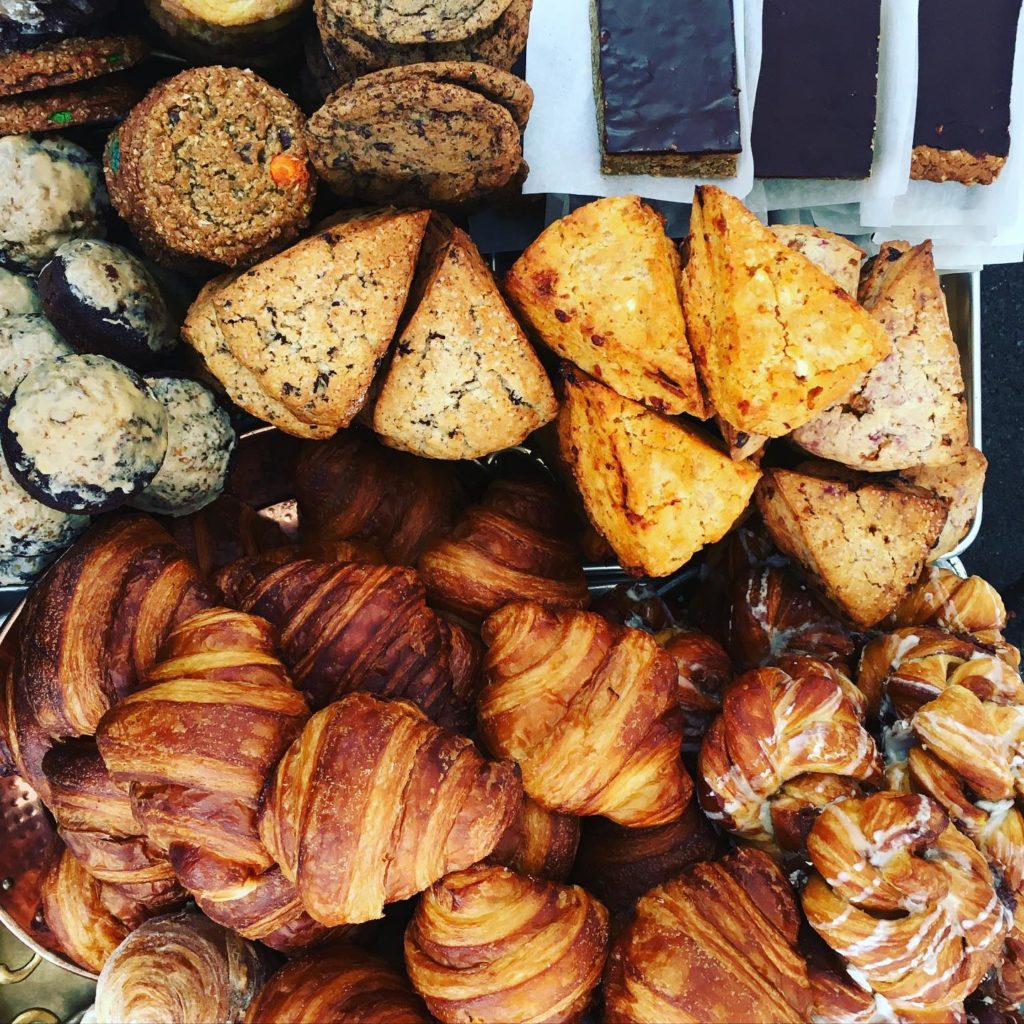 Bodhi Bakery Outlet -Variety – 10-14-2020