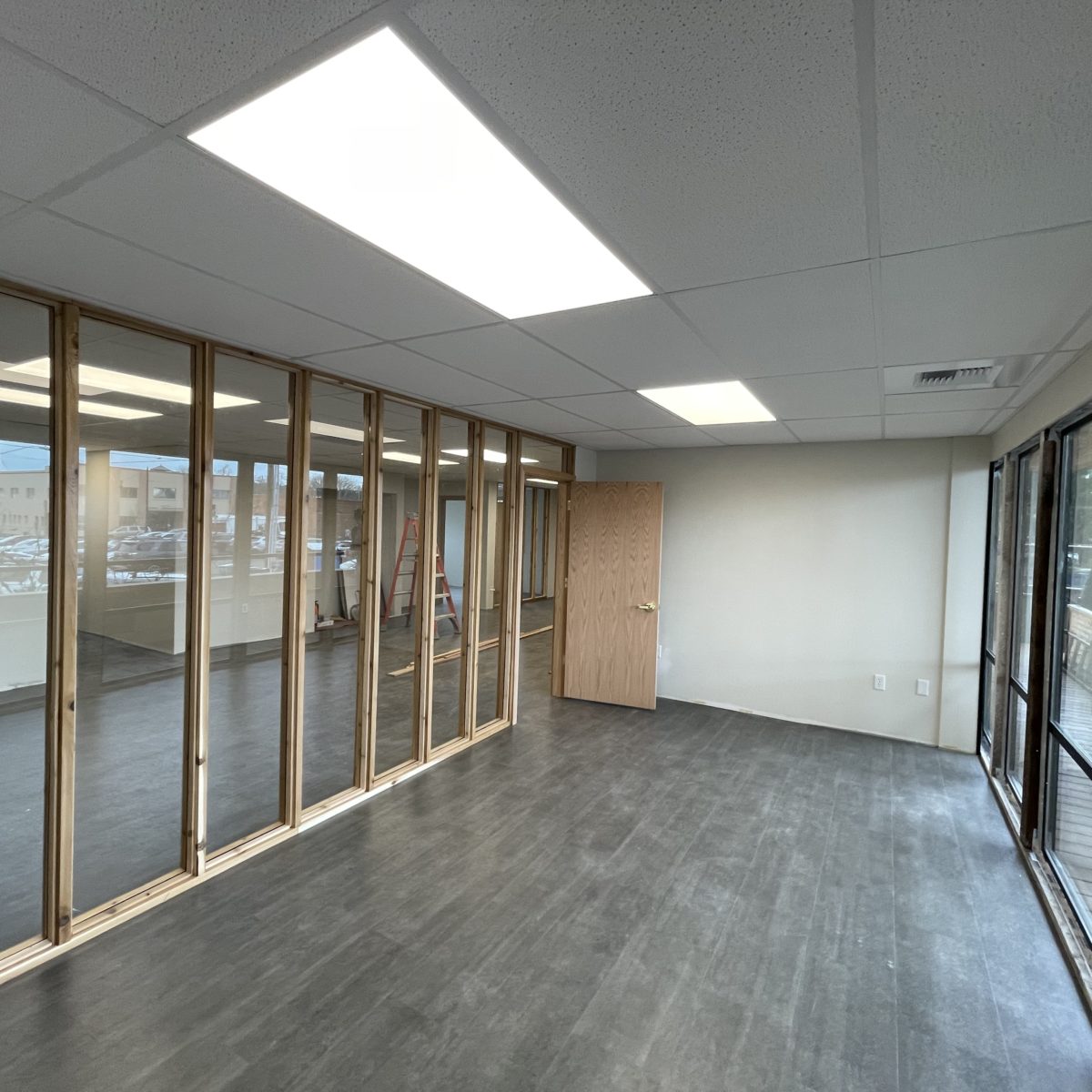 Business Properties Albany Downtown Association