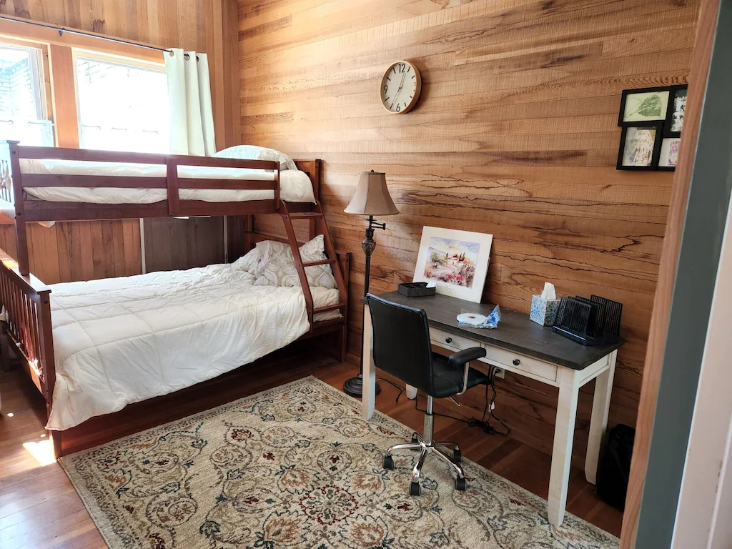 124 Ferry St SW – Bedroom #3- 11-22-2022