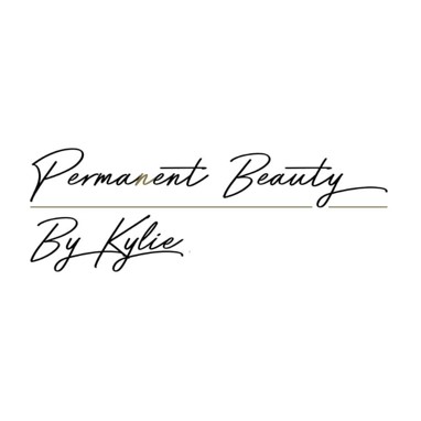 Permanent Beauty by Kylie – logo snip