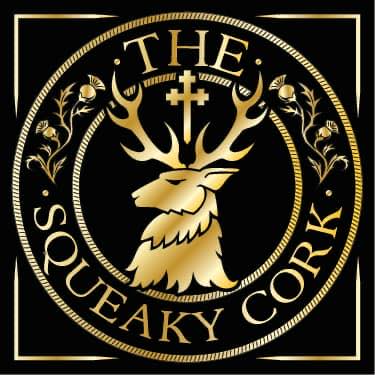 The Squeaky Cork