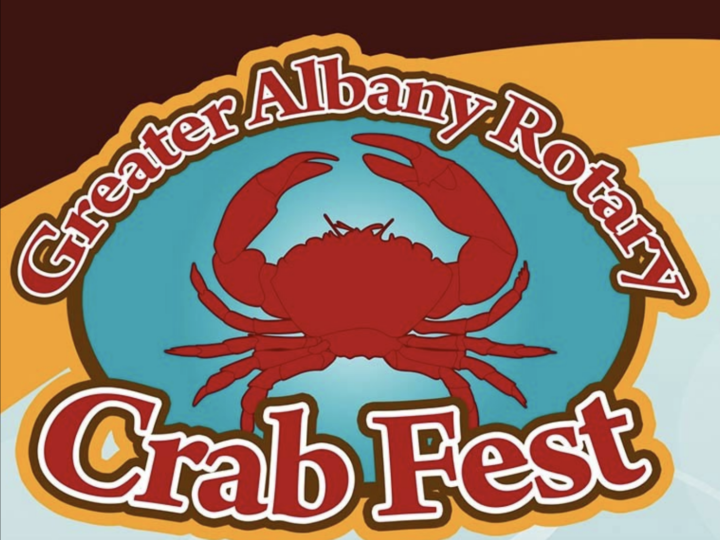 Rotary Crab Fest is Back on February 11, 2023