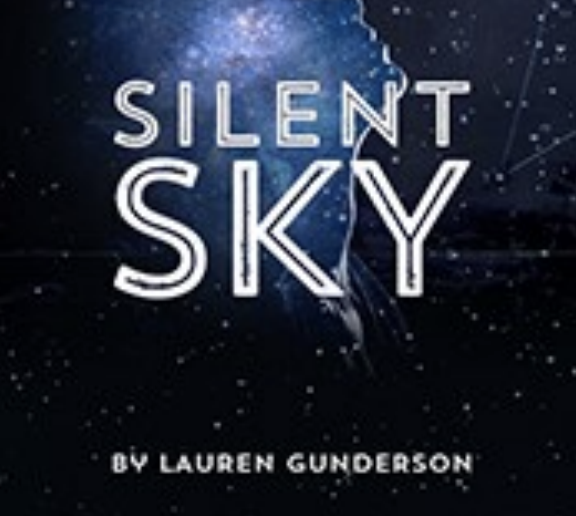 The Albany Civic Theater presents Silent Sky