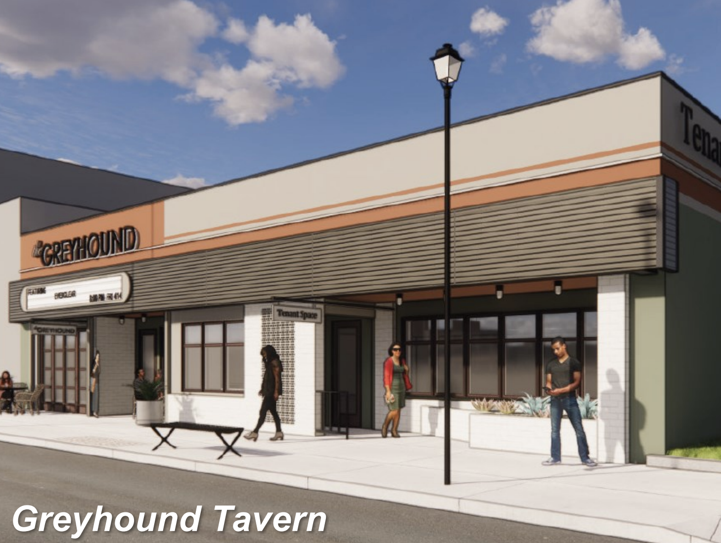 Albany to Make Double Application for OMS Revitalization Grant