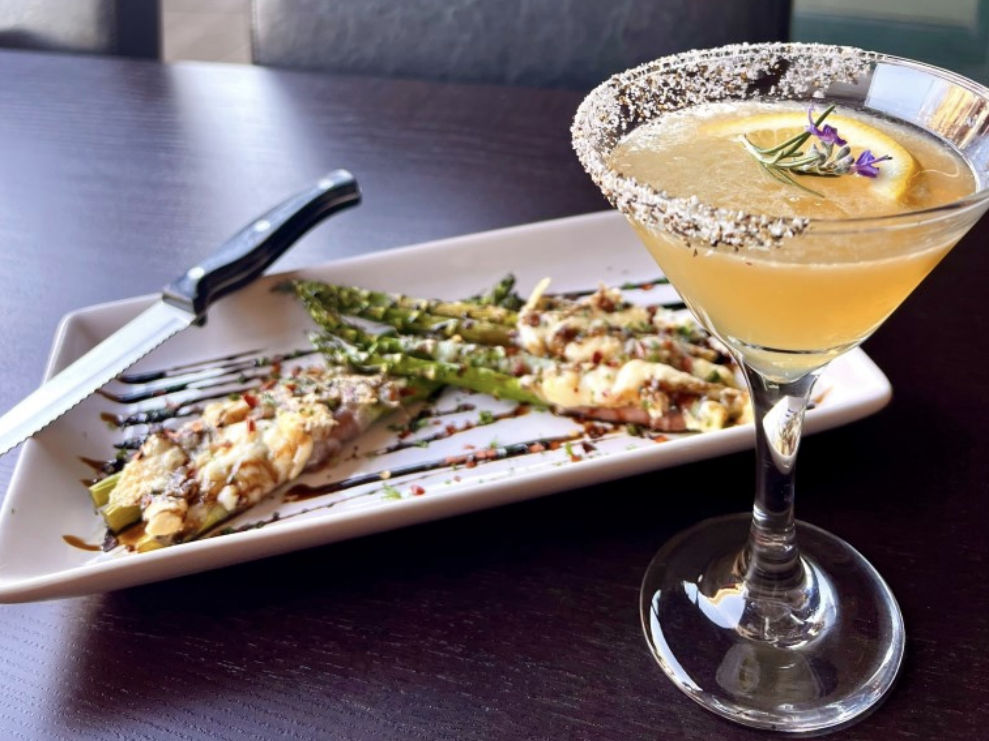 Downtown Restaurant Week 2023 Set for April 23-29