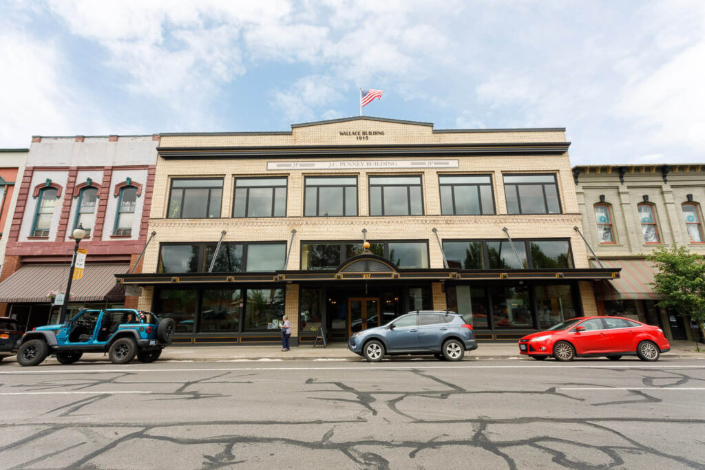 ADA_J.C._Penney_Building