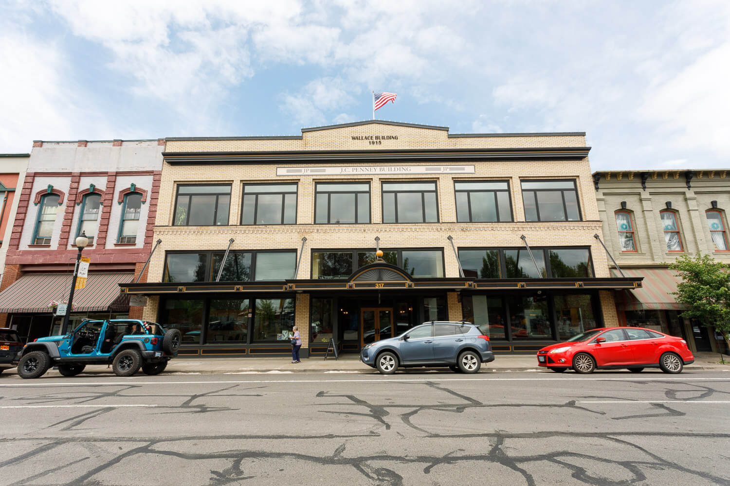 ADA_J.C._Penney_Building