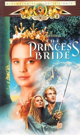 Fans Select Princess Bride for August 11 Movie by Moonlight