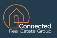 Connected Real Estate Group logo