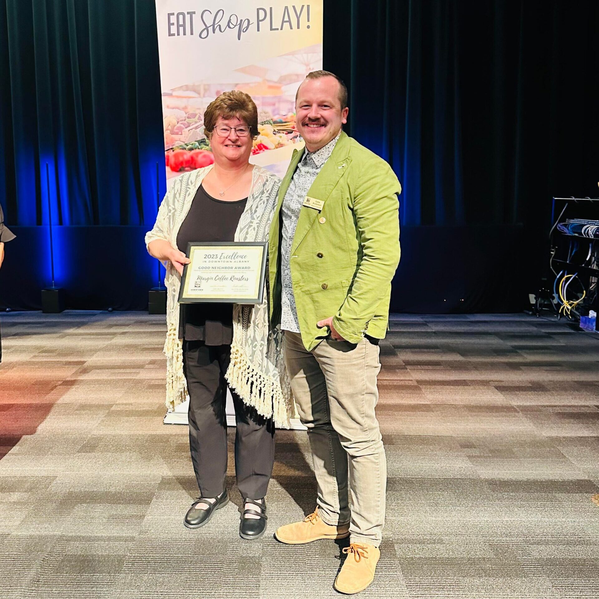 ADA Awards 2023 – Margin 1