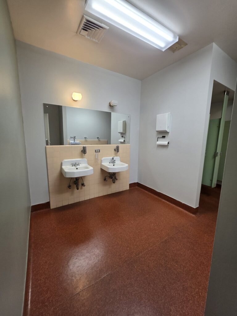 KP Jack n Jill Bathroom – 3-29-25