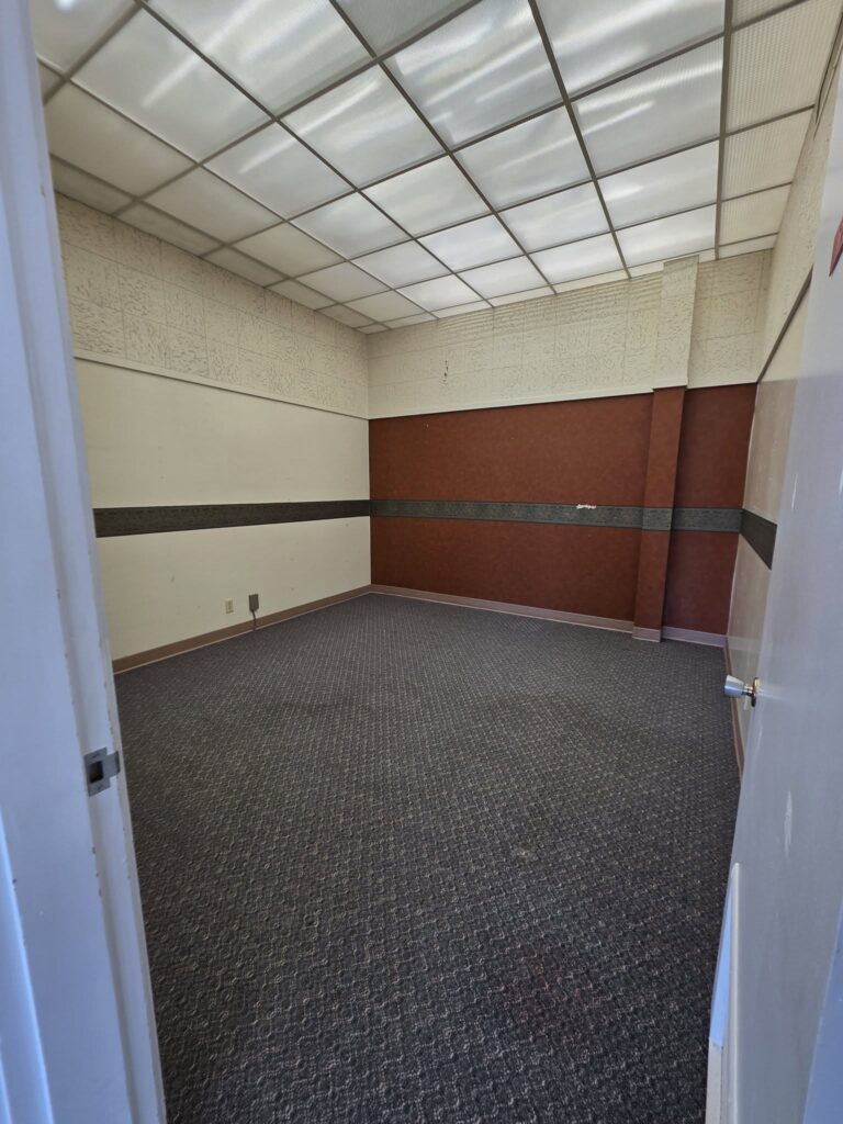 KP Jack n Jill Interior Office 1 – 3-29-25