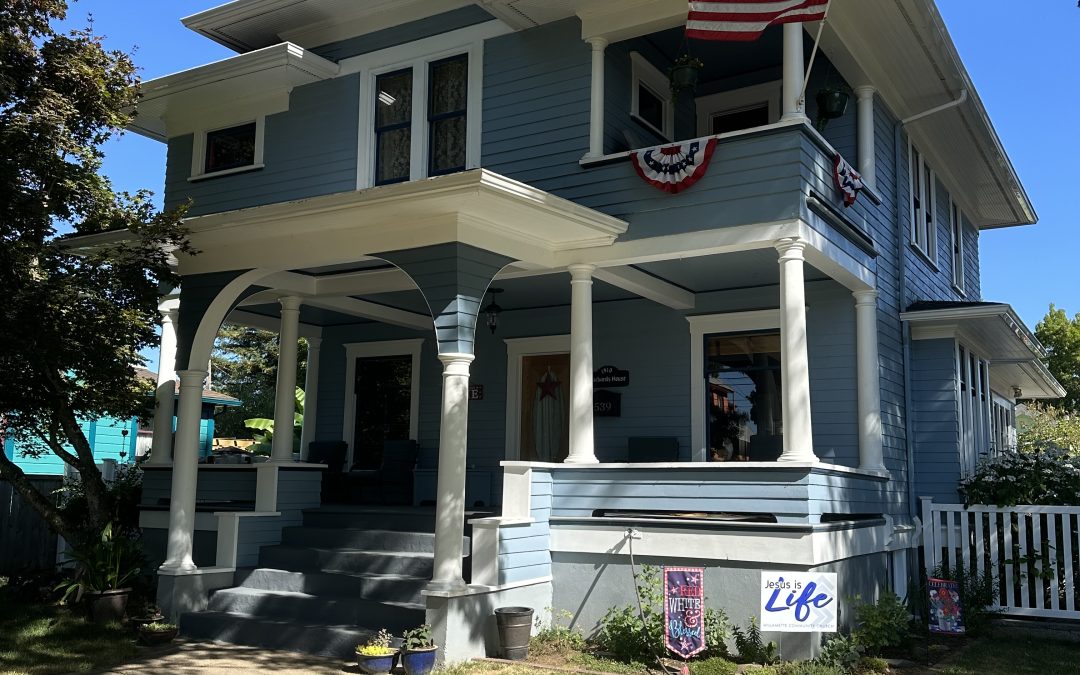 47th Annual Summer Interior Home Tour