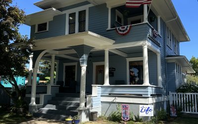 47th Annual Summer Interior Home Tour